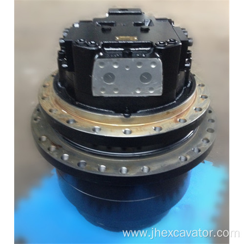 S265F2 Excavator Parts Travel Motor Sumitomo S265 Final Drive